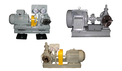 gear pump