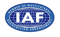 IAF MLA 국제인정포럼 상호인정