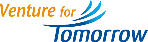 Venture for Tomorrow 벤처기업